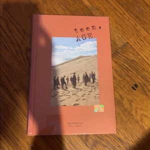 seventeen - teen, age. KPOP ALBUM